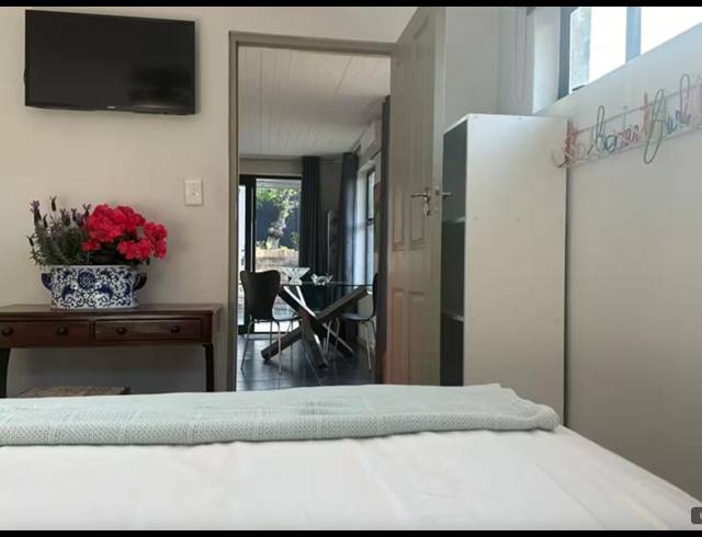 1 BEDROOM PROPERTY TO RENT IN HELGARDA ESTATE